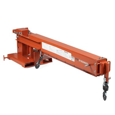 Jib Boom rental in Dallas-Fort Worth