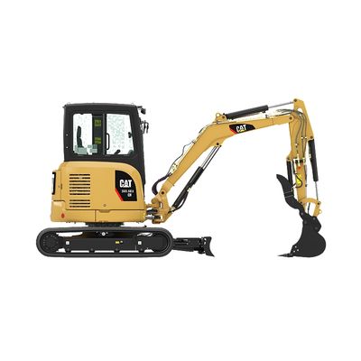 Mini Excavator rental in Dallas-Fort Worth