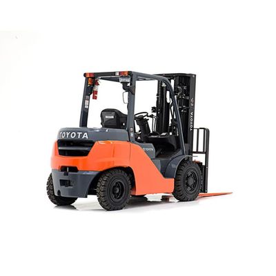 CAT 2C5000 forklift for rent in Dallas-Fort Worth
